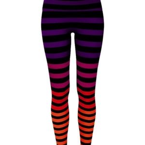 K-DEER Full Length Leggings